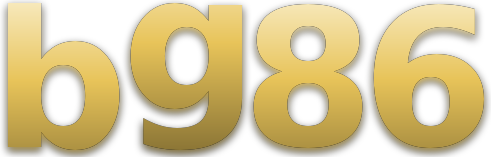 bg86 logo