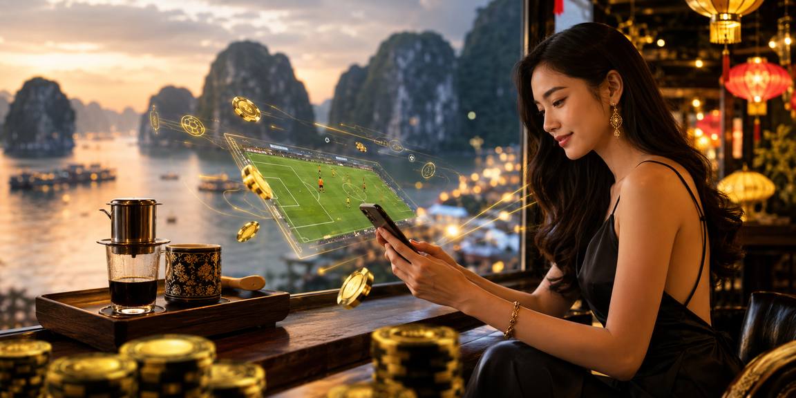 bg86 Roulette Cổ Điển